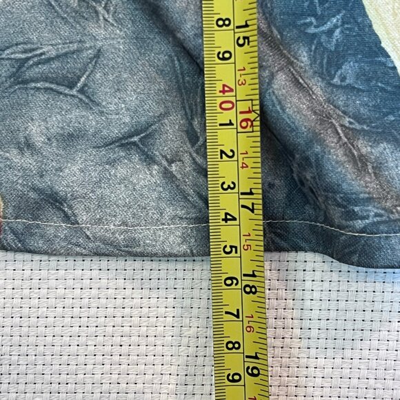 Vtg Lily's of Beverly Hills Matching Tank Top & Pleated Skirt Set M (Sz 12) READ - Picture 6 of 14